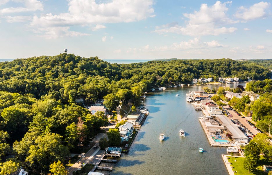 Saugatuck